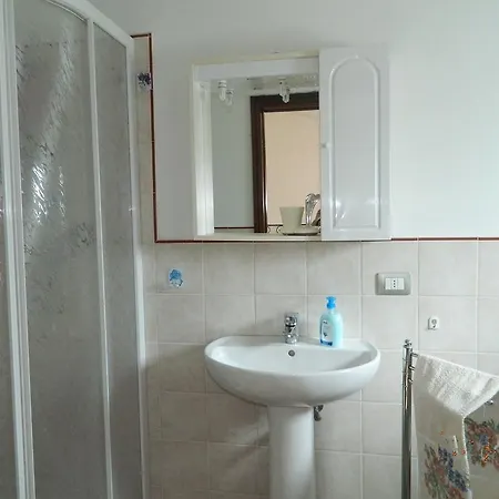 Podere Santo Signoretto San Vincenzo Room photo
