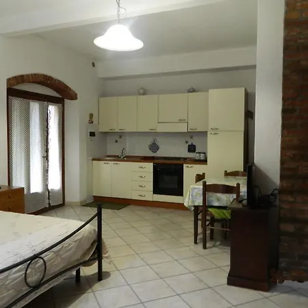 Podere Santo Signoretto San Vincenzo Room photo