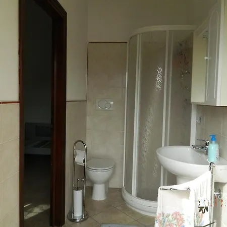 Podere Santo Signoretto San Vincenzo Room photo
