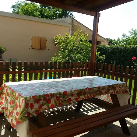 Podere Santo Signoretto San Vincenzo Exterior photo