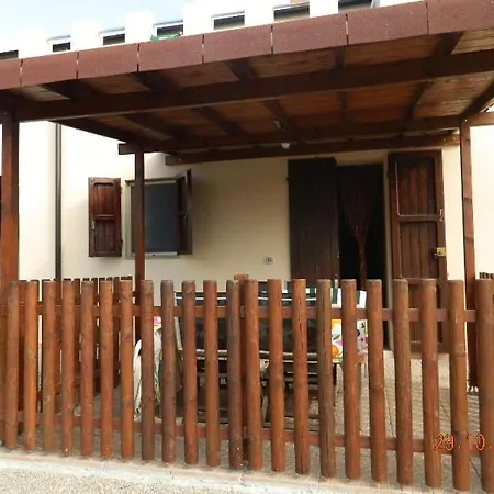 Podere Santo Signoretto San Vincenzo Exterior photo