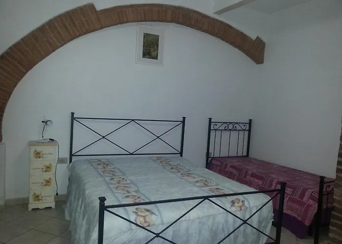 Podere Santo Signoretto