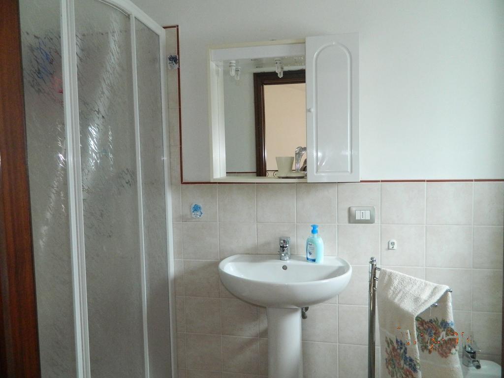 Podere Santo Signoretto Apartment *