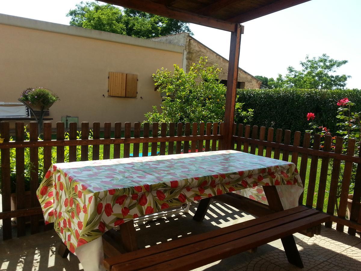 Podere Santo Signoretto * San Vincenzo