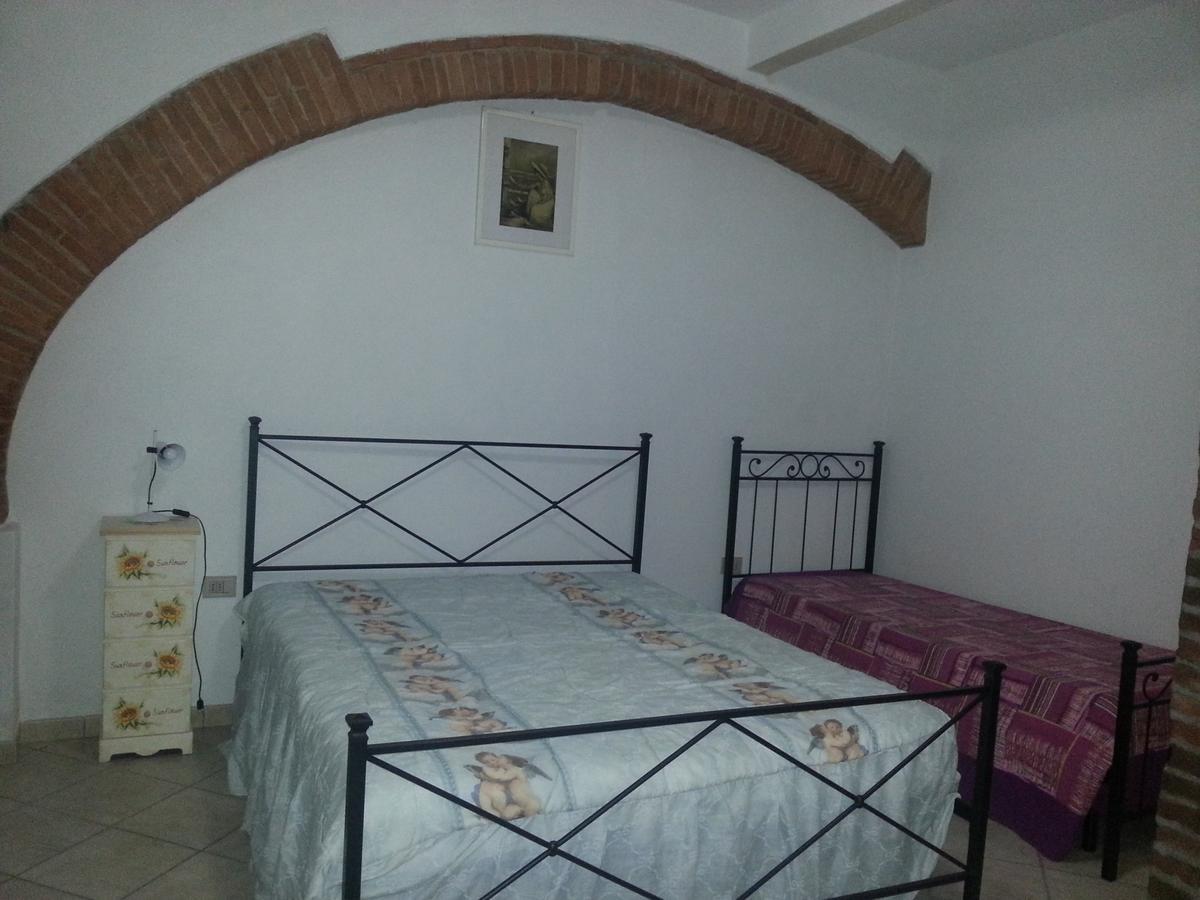 Apartment Podere Santo Signoretto