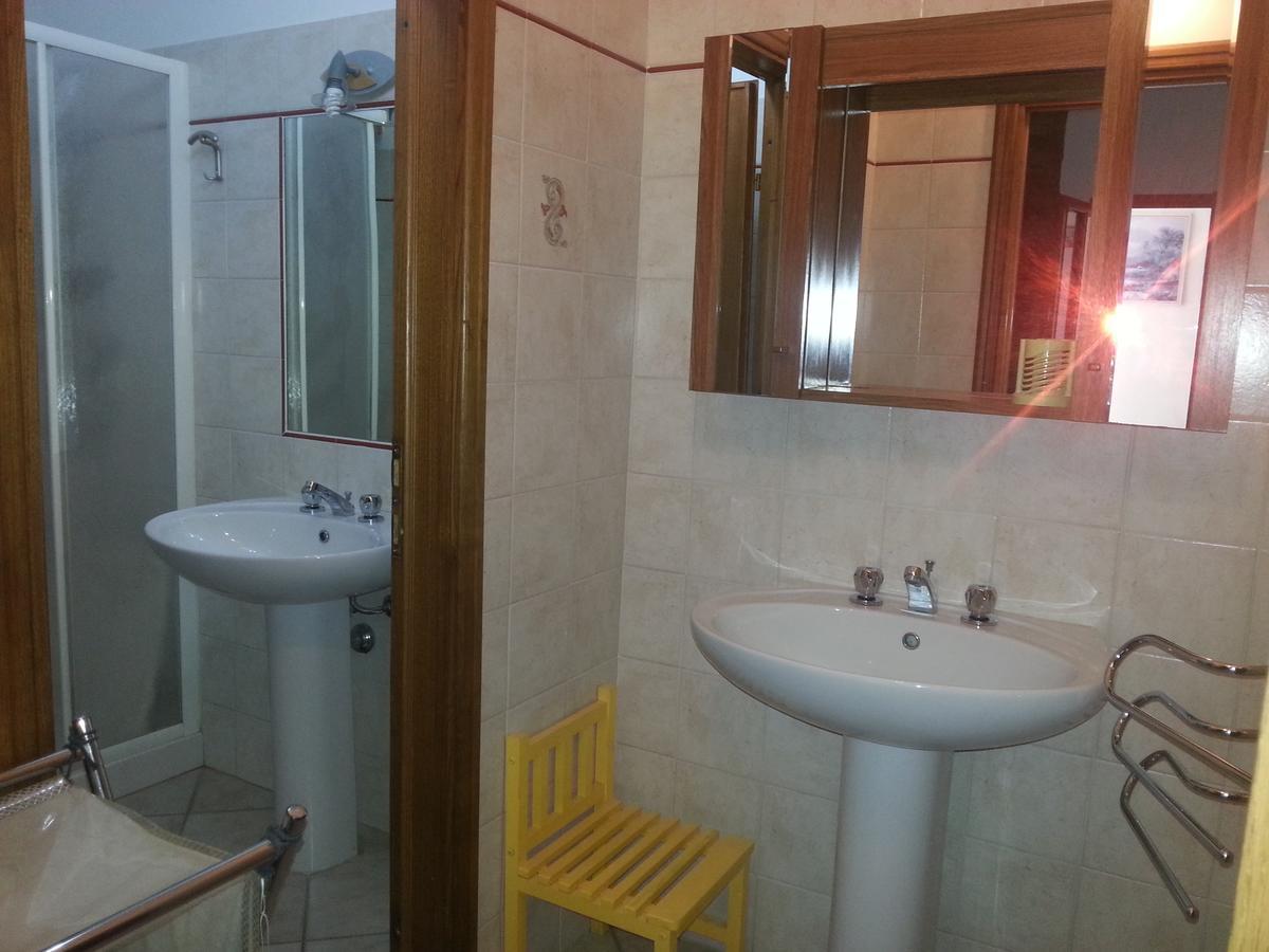 Podere Santo Signoretto Apartment *