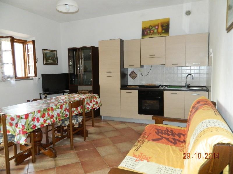 Podere Santo Signoretto * San Vincenzo