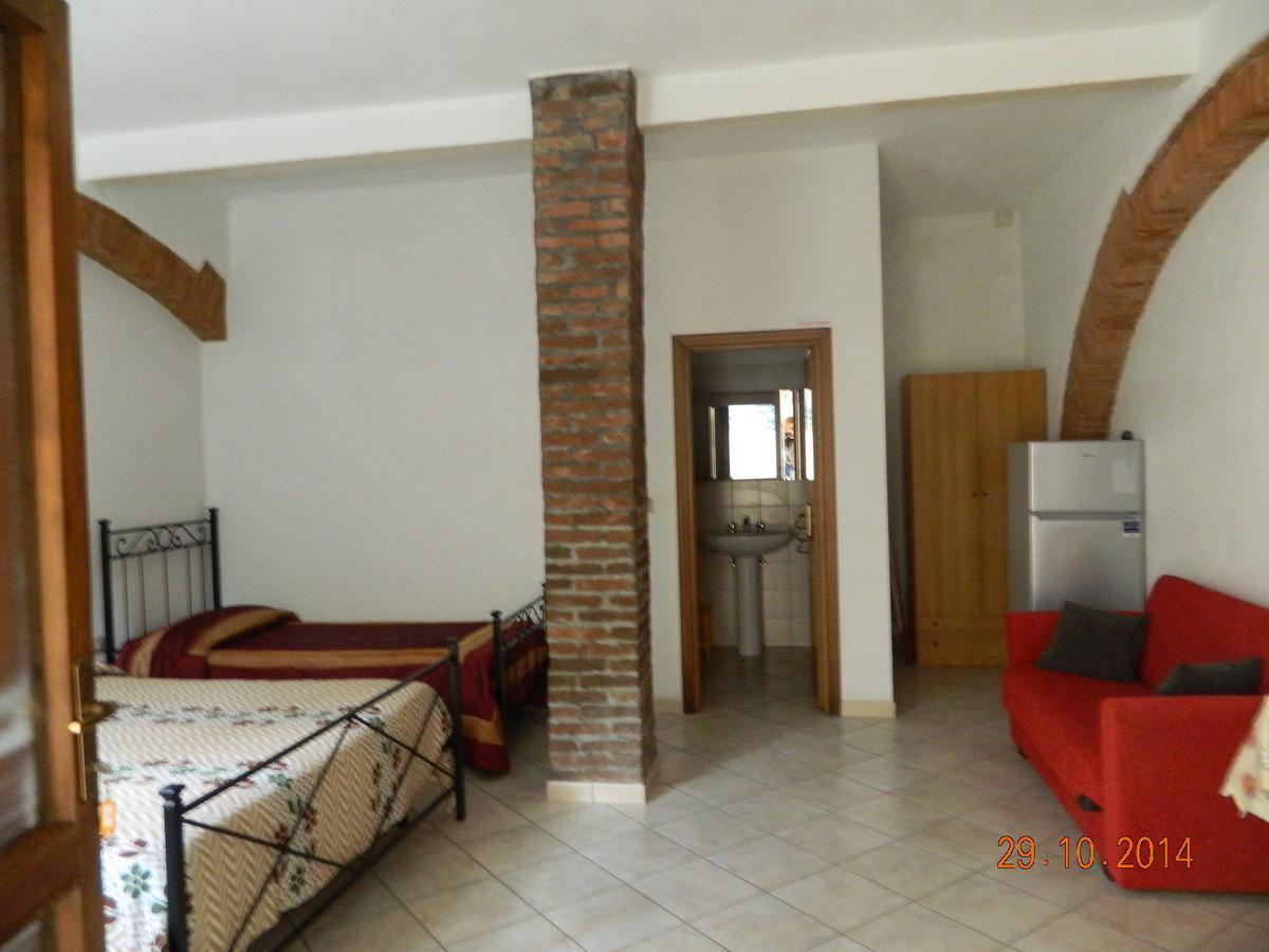 Apartment Podere Santo Signoretto *