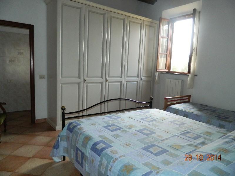 Podere Santo Signoretto Apartment San Vincenzo