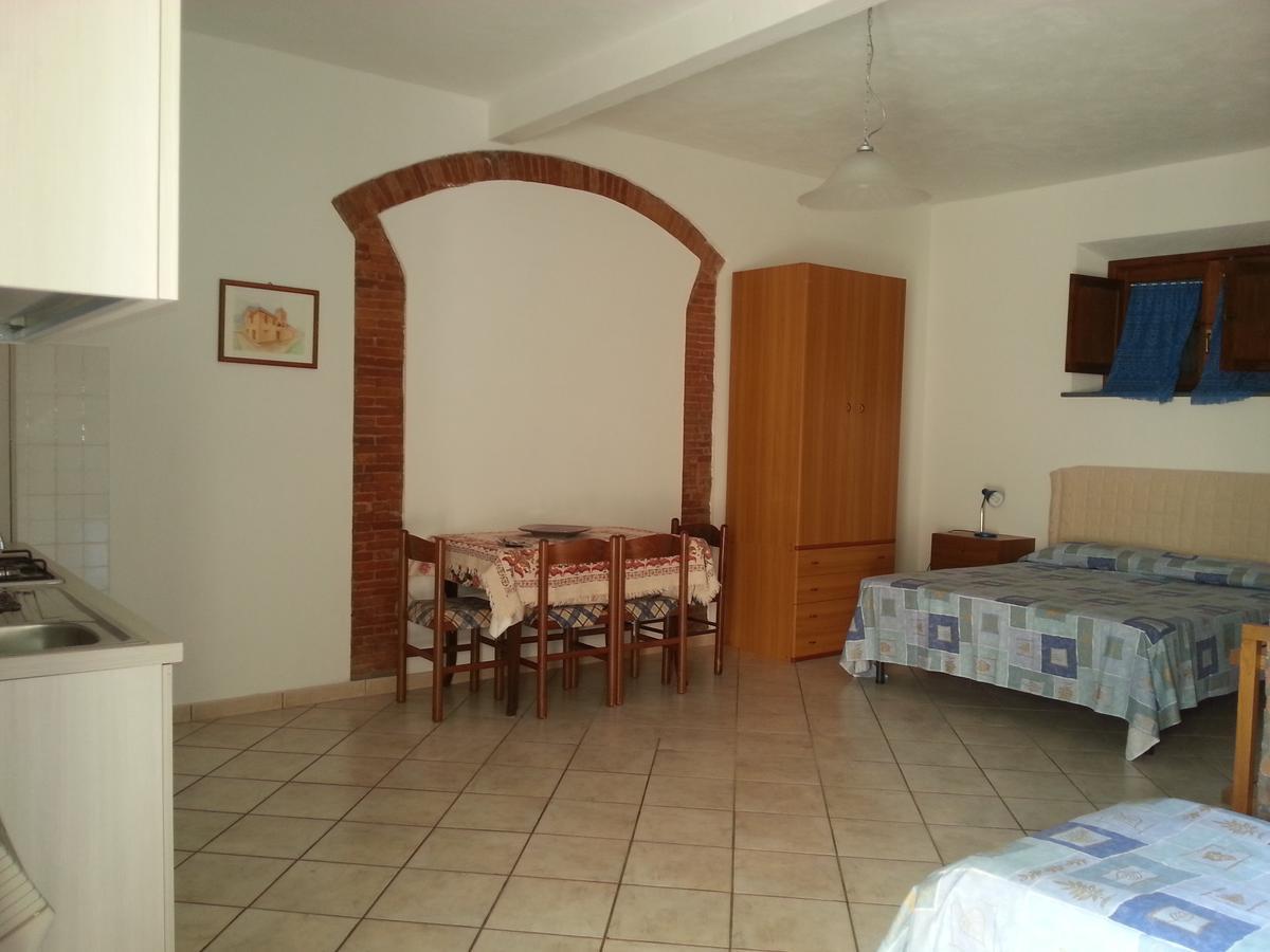 Podere Santo Signoretto Apartment *