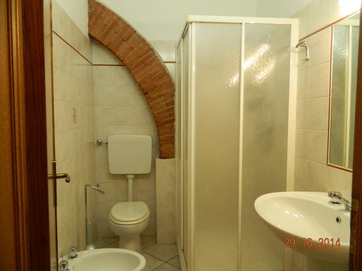 Podere Santo Signoretto Apartment