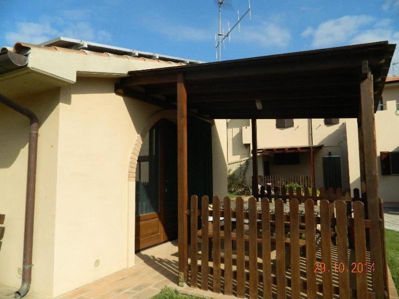 Apartment Podere Santo Signoretto