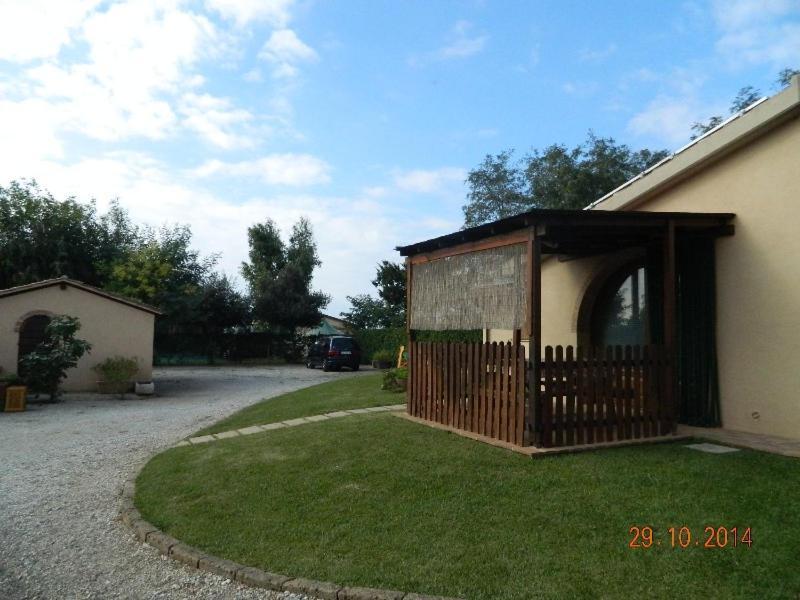 Apartment Podere Santo Signoretto