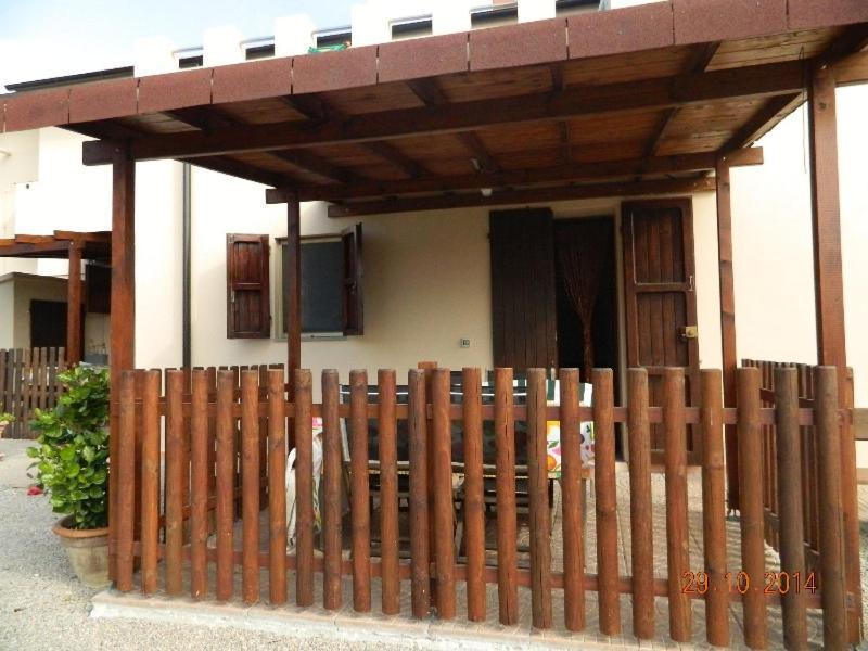 Podere Santo Signoretto Apartment