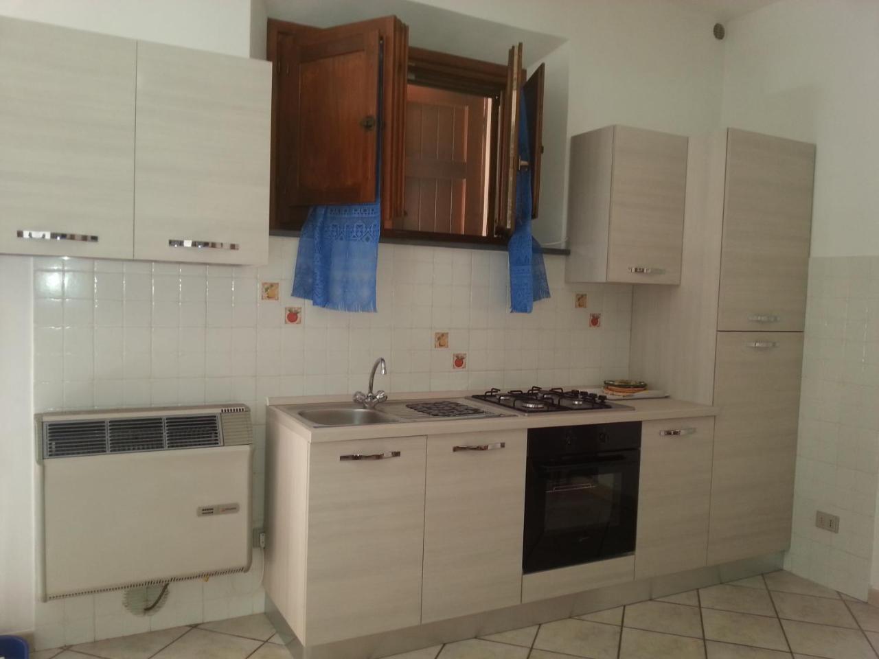 Apartment Podere Santo Signoretto